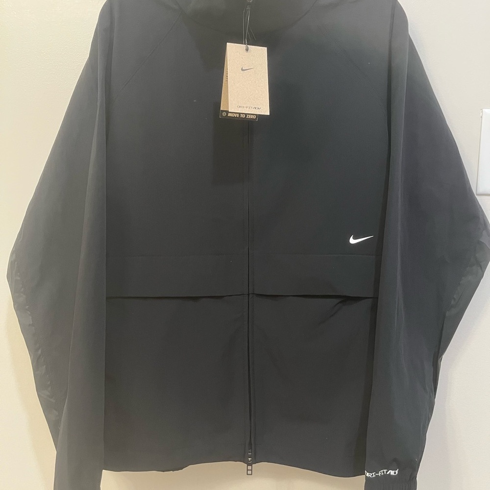 Nike Dri-FIT ADV Training Jacket